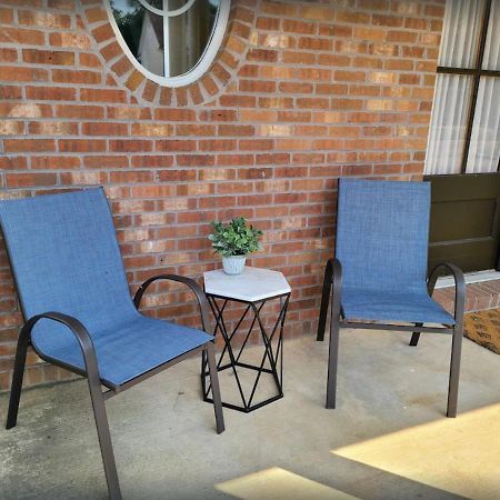 فيلا Cozy House Near Ole Miss & M-Trade! أكسفورد المظهر الخارجي الصورة