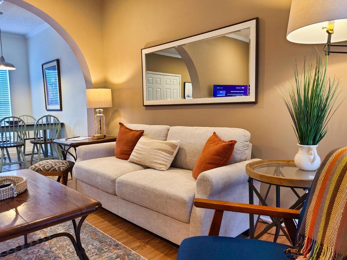 فيلا Cozy House Near Ole Miss & M-Trade! أكسفورد المظهر الخارجي الصورة
