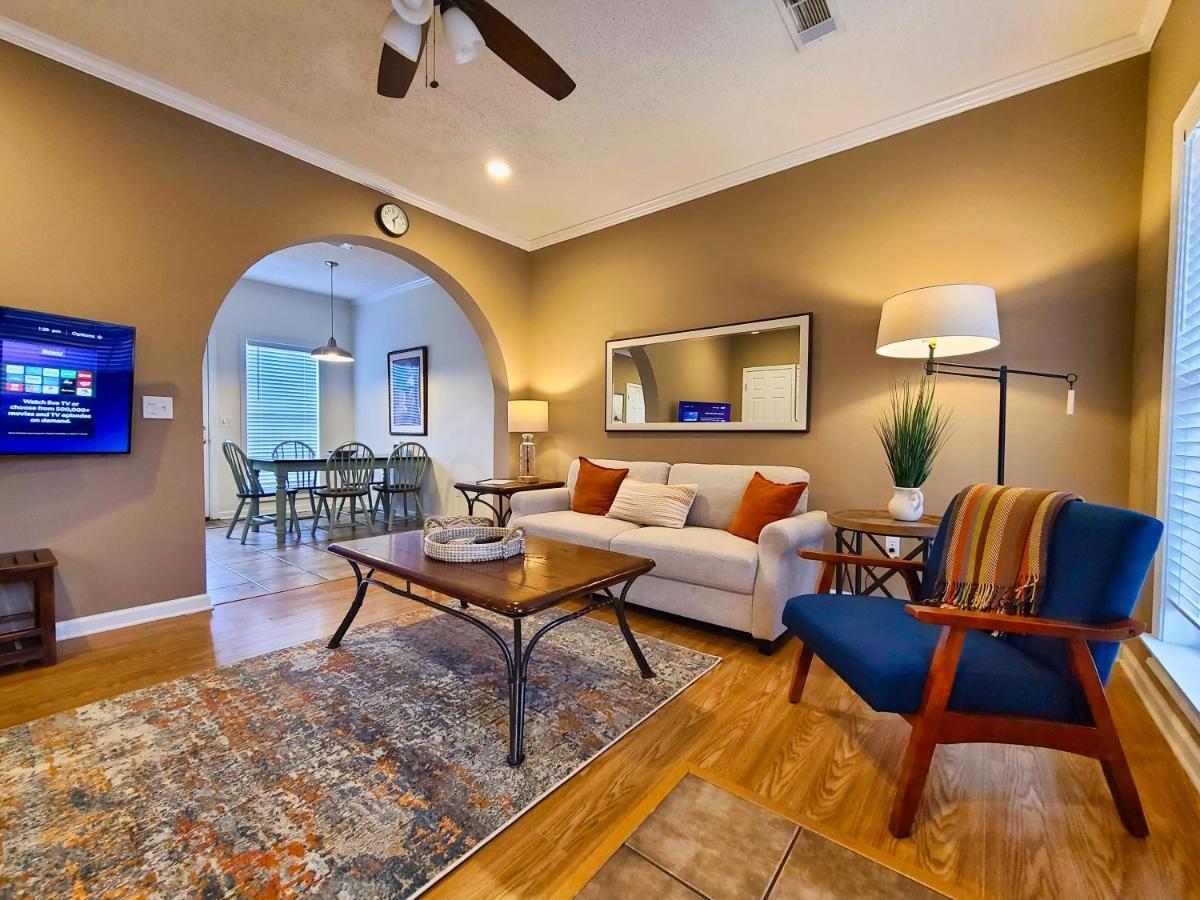 فيلا Cozy House Near Ole Miss & M-Trade! أكسفورد المظهر الخارجي الصورة