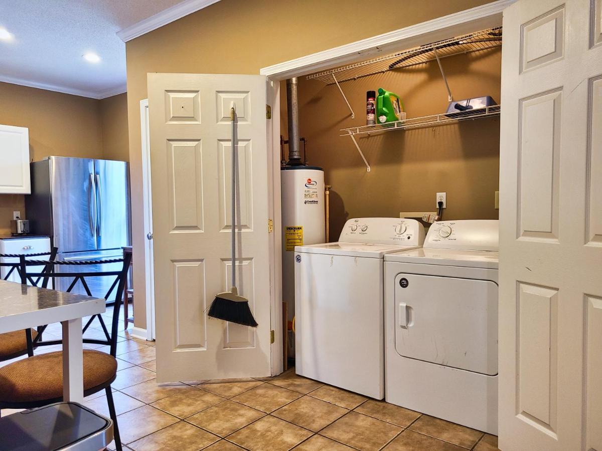 فيلا Cozy House Near Ole Miss & M-Trade! أكسفورد المظهر الخارجي الصورة