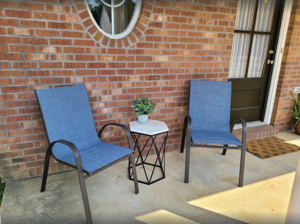 فيلا Cozy House Near Ole Miss & M-Trade! أكسفورد المظهر الخارجي الصورة